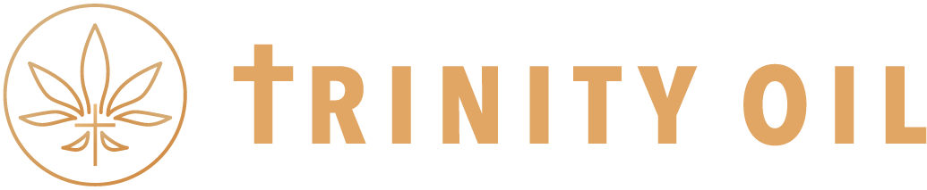 Trinity Oil Logo